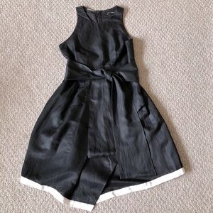 Banana Republic Little Black Dress